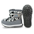 thumbnail image 2 of JAN & JUL Toasty-Dry Puffy Winter Boots for Boys or Girls (Bear, US Size 11.5), 2 of 6