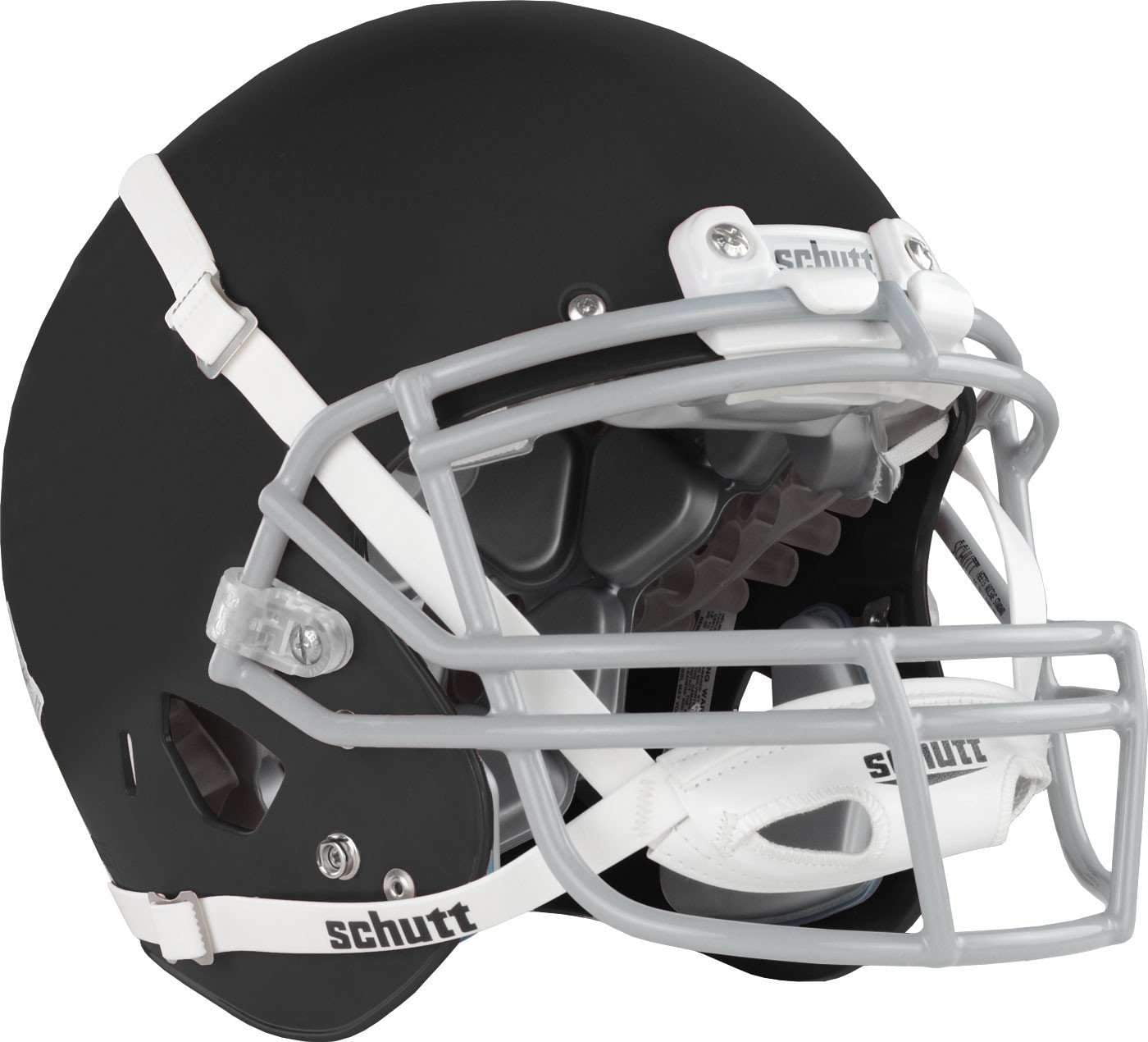 Schutt Sports Varsity AiR XP Pro VTD II Football Helmet(Faceguard Not  Included)