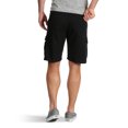 thumbnail image 4 of Wrangler Men's Stretch Cargo Shorts, 4 of 5