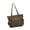 Green gold, variant on Autumn Winter Crossbody Bag for Women Large Capacity Shoulder Bag Quilted Handbag Messengers Bag Fashion Travel Gym Bag