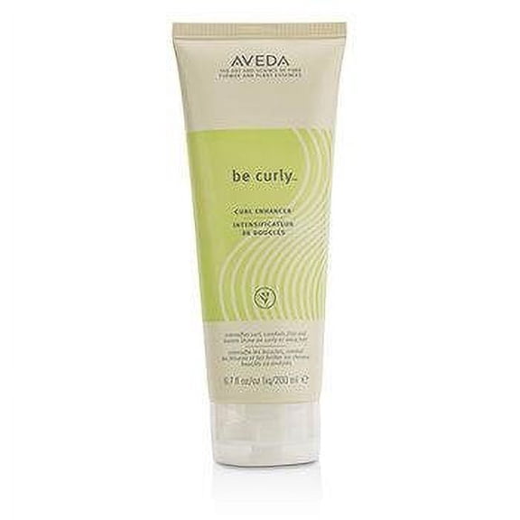 aveda be curly enhancer, 6.7-ounce tube