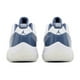 thumbnail image 4 of A i r-Jor-dan 11 Low ‘Diffused Blue’ (FV5104-104) SHIPS NOW, 4 of 5