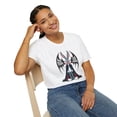 thumbnail image 4 of Bugs Bunny Shirt, Bugs Bunny T Shirt, Shirt with Bugs Bunny, T Shirt with Cartoon, Cartoon on T Shirt, Animation Shirt, 4 of 10