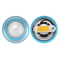 thumbnail image 3 of 35W RGB LED Underwater Light with Remote Control, Waterproof Pond Pool Decor Lamp, Full Waterproof Design for Inground Pool, Easy Installation for Fish Pond, 3 of 7