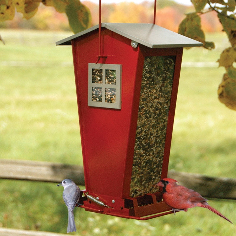 best squirrel proof feeder best squirrel proof feeder