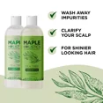 thumbnail image 2 of Tea Tree Shampoo and Conditioner Set, 2 of 3