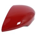 thumbnail image 4 of Car Side Door Rearview Mirror Cap Cover for Fiesta 2008 to 2017, Strong  Anti Scratch Door Rearview Mirror Covers, Left Right Side Door Wing Mirror, 4 of 7