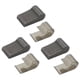 thumbnail image 5 of Freehub Pawl Spring Tower Base Metal Hub Pawl Cassette Driver Repair Kit Durable para Mountain Road Bike Accesorios Piezas de repuesto B 5 3 piezas Macarena trinquete de buje libre de bicicleta, 5 of 8