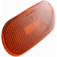 thumbnail image 3 of Side Marker Compatible with Volkswagen BEETLE 1998-2005 LH Lens and Housing, 3 of 5
