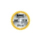thumbnail image 5 of Hoja de sierra circular DEWALT DW9152 para aluminio de 6.5 pulgadas, 5 of 6