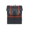thumbnail image 1 of McKlein U Series ELEMENT - Notebook carrying backpack - 17" - black, 1 of 7