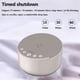 thumbnail image 5 of Mini Portable White Noise Bluetooth Speaker with 15W Charging, 5 of 5