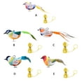thumbnail image 3 of Shengyu Durable Cat Toy With Teasing Ropes And Hanging Ring And Workmanship Is Fine Type 5, 3 of 6