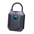 thumbnail image 4 of S SERENABLE Tire Inflator Fast Inflation Air Tire Pump for Swimming Rings Ball Bikes, 4 of 9