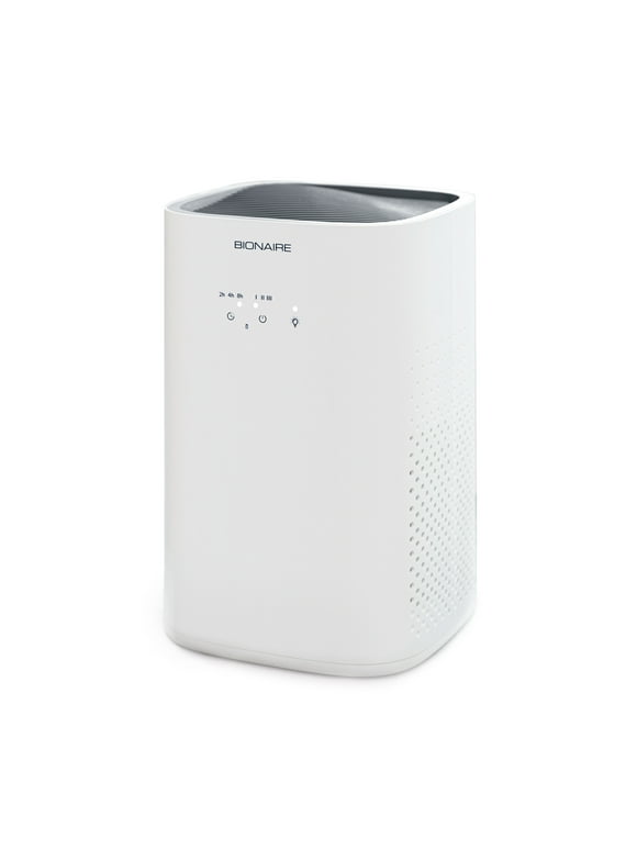 Bionaire Air Purifiers in Air Purifiers