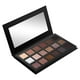 thumbnail image 5 of Paleta de sombras de ojos LORAC PRO Matte & Shimmer Noir con espejo, 5 of 9