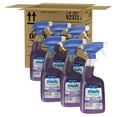 Dawn MultiSurface Heavy Duty Degreaser, Fresh Scent, 32 oz Spray Bottle, 6/Carton