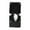 B, variant on Halloween Decor Halloween Prank Head Surprise for Pranks and Scary Jokes with Realistic Design for Party and