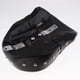 thumbnail image 5 of Asiento de Motocicleta perfecl Universal Funda de Sillín Negro 320 x 220 mm, 5 of 8