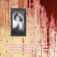 thumbnail image 4 of Advancent Marco de fotos de Halloween Party Horror Scary PVC TPE Photo Home Hotel Haunted House Decoraciones Kits de decoración para fiestas No.02 Advancent HA007572-02, 4 of 6