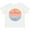 AA-White, variant on Inktastic Lake Vibes Distressed Retro Sunset Boys or Girls Toddler T-Shirt