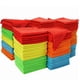 thumbnail image 2 of 6 piezas de paños de cocina de microfibra absorbentes, paños de cocina para restaurantes, paños de limpieza, paños de limpieza para automóviles, 2 of 5