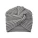 thumbnail image 2 of Gorros de invierno Dalrosia para mujer, gorro de lana, gorro de punto holgado, turbante cálido, gorro grueso para quimioterapia para pacientes con cáncer., 2 of 5