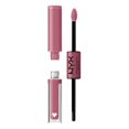 thumbnail image 1 of Shine Loud, High shine lip colour, 16HR wear, Vegan Formula, 1 of 6
