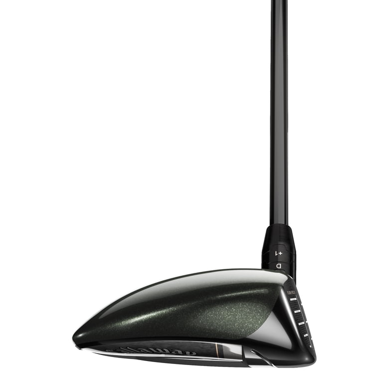 Callaway Big Bertha 3 Wood 15 Degrees Fubuki 65 A Senior Left-Handed