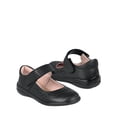 thumbnail image 1 of ZAPATOS NIÑA SIENA 6000 SIMIPIEL NEGRO 15-17, 1 of 4