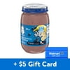 [$5 Savings] Buy Gerber 3rd Foods, Banana Blueberry and Rice Pudding, 6 oz Jar (Pack of 12), Receive a $5 eGift Card