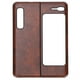 thumbnail image 1 of Funda plegable para teléfono con pantalla para Samsung Galaxy Z Fold I / W20, funda para teléfono, Material de cuero, funda para teléfono móvil, 1 of 8