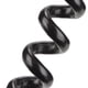 thumbnail image 3 of Cable USB C USB C a USB C 14K 60hz 3A Cable de alimentación de carga rápida con diseño de resorte helicoidal USB C de 10Gbps y 1,2 m, 3 of 8