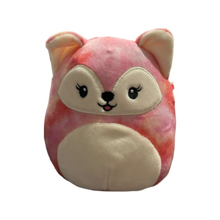 Squishmallow Sabine 4" plush