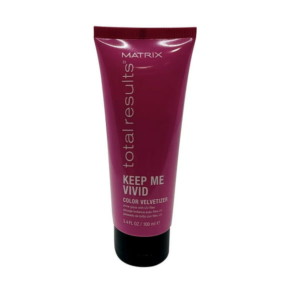 Matrix Total Results Keep Me Vivid Color Velvetizer - 3.4 oz