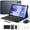 Gray, variant on Aorlym P13 Pro 13.4 inch Large Tablet, Android 16 Tablets, Gemini AI, 120Hz, 48GB RAM+256GB ROM, 12000mAh/18W, T7280 Octa-Core, 4G Dual SIM, OTG, 16MP, Face ID, 5G WiFi, Keyboard Stylus
