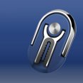 thumbnail image 3 of Methold Soporte para anillo de dedo de 360 ​​grados Type7 NO7, 3 of 6