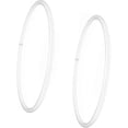 thumbnail image 2 of 4pcs N430442 Sander Belt Replacement for DeWalt DCW210 DWE6420 DWE6421 DWE6423K 903373, 2 of 5