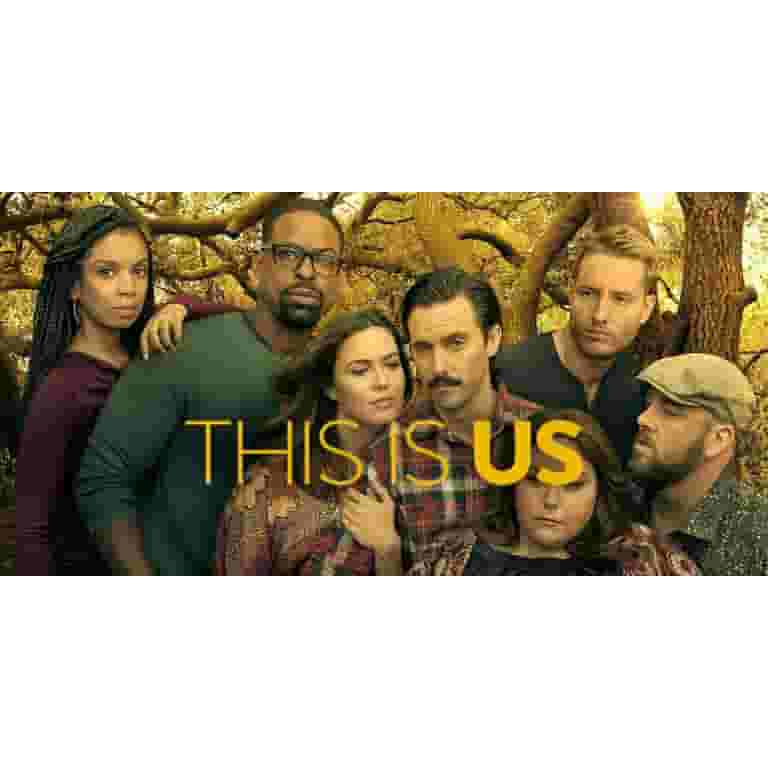 Randall When Does This Is Us Stream On Hulu Season Is The New This