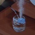 thumbnail image 4 of Humidificateur Usb Compact avec Diffuseur d'Aromathérapie à Ultrasons Petit Humidificateur, 4 of 8