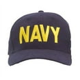 thumbnail image 2 of Rothco US Navy Cap - 9290, 2 of 3