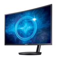 thumbnail image 2 of Monitor Curvo Samsung Gaming 27 Pulgadas Full HD Quantum Dot Negro, 2 of 4