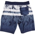 thumbnail image 2 of G-III Sports Mens University Of Arizona Swim Bottom Trunks, uaz, L, 2 of 2