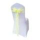 thumbnail image 5 of EXHUMKY 10Ud Decorativa De Organza Para De En Fiestas, 5 of 8