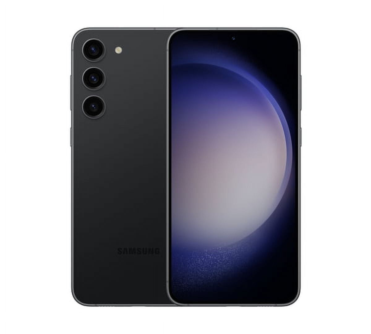 Samsung Galaxy S10 5G 256GB Majestic Black Crown Silver