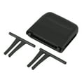 thumbnail image 4 of Clip de lengüeta de salida de ventilación de aire acondicionado para coche, ajuste ligero para Porsche Panamera 2010-2016, 4 of 5
