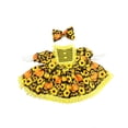 thumbnail image 2 of UALSRZL Fall Porch Goose Outfit Set, 23in Pumpkin Sunflower Print Porch Goose Outfits, Geese Outfits for Festivel Lawn Garden Yard Decor, Multicolor, 2 of 7