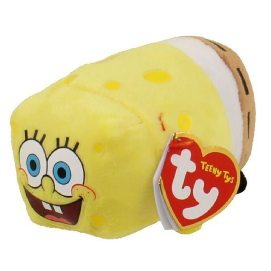 teddy fresh spongebob beanie