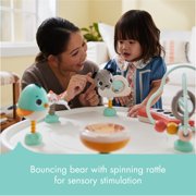 Tiny Love 5-in-1 Stationary Activity Center
