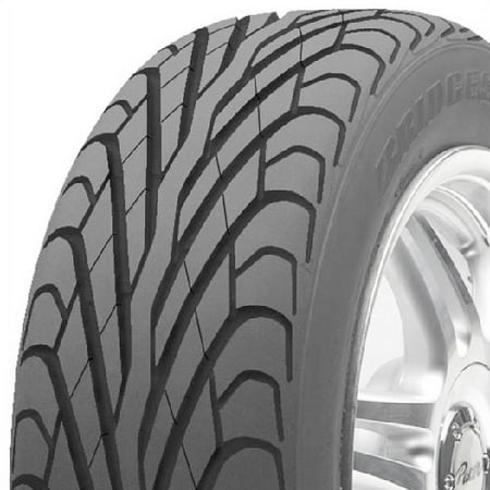 BRIDGESTONE POTENZA S-02 P285/30R18 93Y BSW SUMMER TIRE